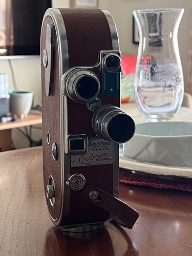 Fotocamera pellicola keystone - pellicola,