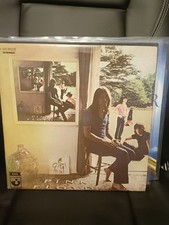 Pink Floyd Ummagumma 2LP Italy