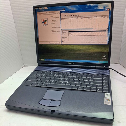 Raro computer portatile