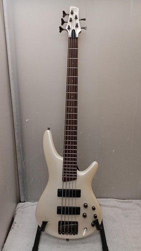 Ibanez sr305 basso corde - 5,