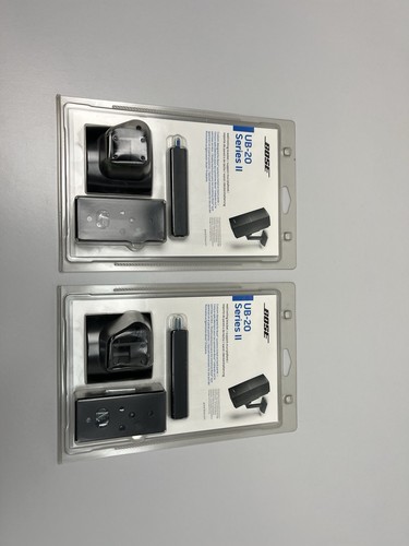 Nuovo bose 20 - nuovo, ub-20