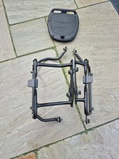 Portapacchi Laterale Givi