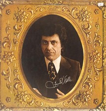 Frankie Valli Gold Private