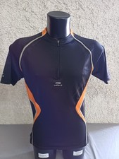 MAGLIA MANICA CORTA CICLISMO