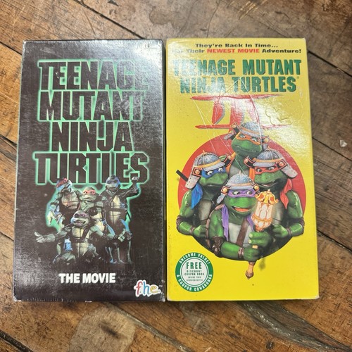 Teenage mutant ninja turtles - teenage,