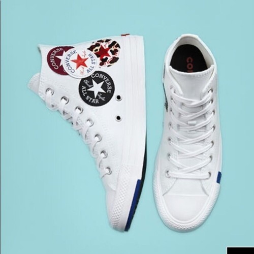 Logo play chuck taylor all - logo,