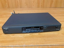 Lettore Video Deck