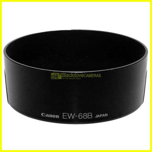 Canon 68b paraluce - ew-68b,
