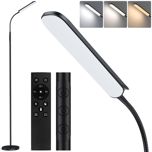 Lampada terra led - terra,