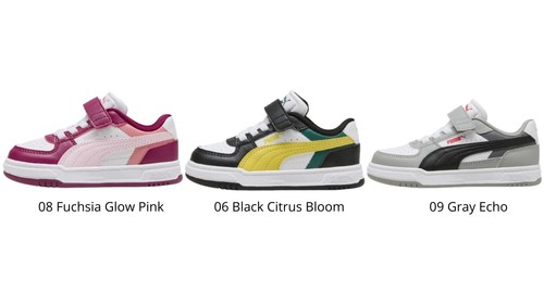 Puma caven iii - puma, block