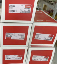 Danfoss Pressostato RT113