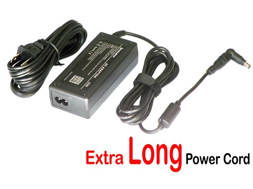 Adattatore per sony vaio - ac,