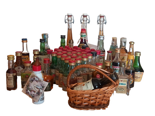 Lotto mignon vintage - lotto,
