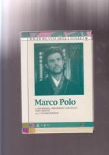 dvd MARCO POLO KEN MARSHALL