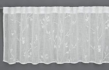 (TG. 140 x 45 cm) Gardinia