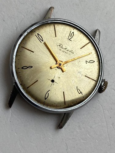 Orologio polso uomo - polso,