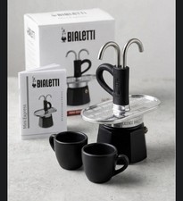Bialetti Mini Express Stovetop