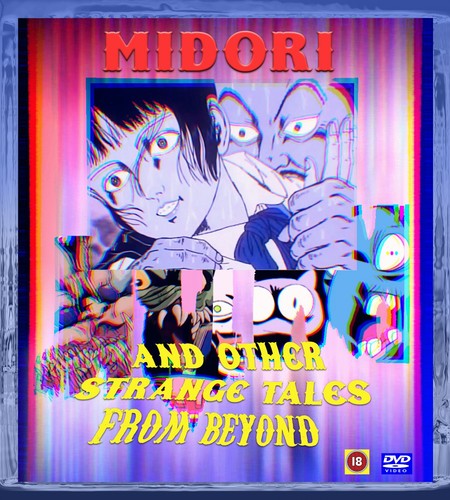 Midori eng subs anime - midori,