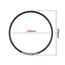 Cerchio ruota/mountain bike 26