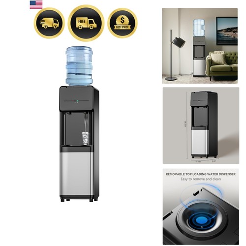 Dispenser acqua calda e - acqua,
