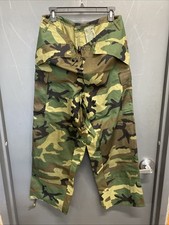 Pantalone militare USA uomo
