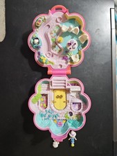 Polly pocket garden - pocket, sorpresa