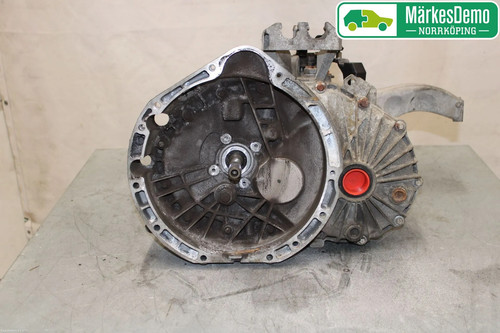 Cambio manuale originale - cambio,