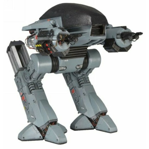 Neca modellino robocop 10 - neca,