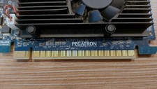 HP 655081-001 PEGATRON Scheda