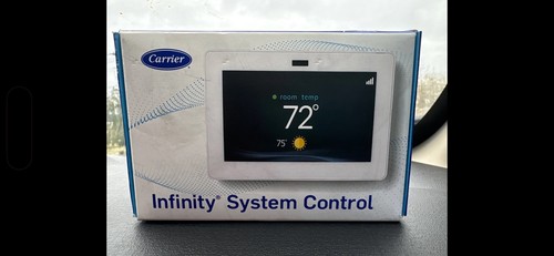 Nuovissimo carrier infinity - nuovissimo,