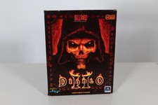 Diablo 2 - PC Big Box FULL ITA