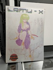 LAMU' X - HENTAI PRODUCTION