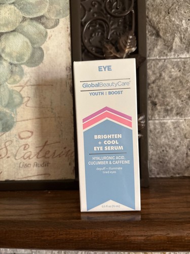 Eye global beauty care youth - beauty,