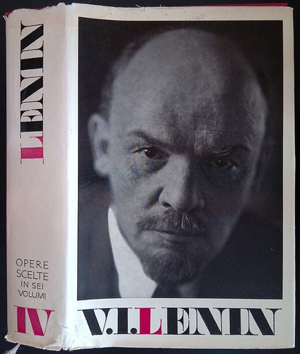 Opere scelte vol lenin - opere,