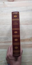 Giambattista Vico - Opere - Rizzoli 1959 prima edizione