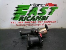 VALVOLA EGR GAS DI SCARICO OPEL ASTRA H 1.7 DISEL 2004-2010 8973586130