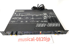 Processore multieffetto Korg SDD-2000 Sampling Digital Delay