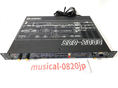 Processore multieffetto korg - multieffetto,