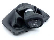 Pomello leva cambio 6 marce