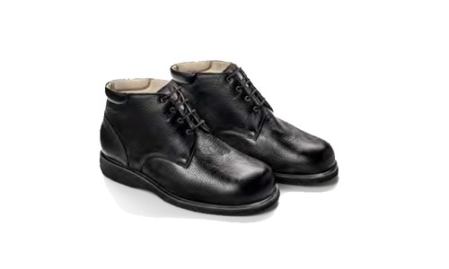 Scarpe uomo per - , piede