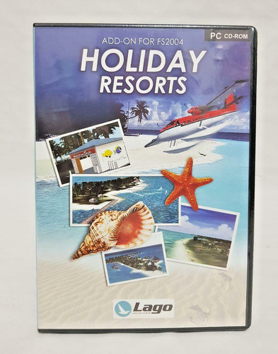 Holiday resorts add - resorts, on