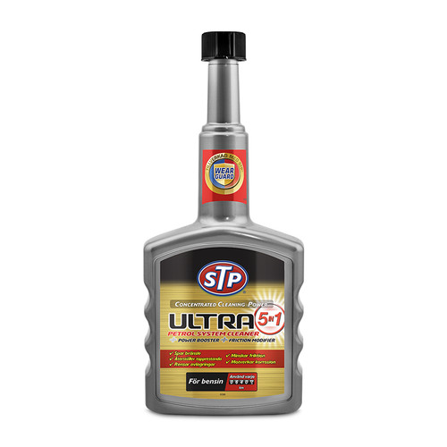 Additivo pulizia motore stp - additivo,