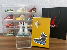 3D Jordan Dunk Air SB Mini