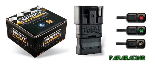Sprintbooster sbdd171a - sbdd171a, 1°