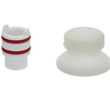 Guarnizione Ventosa +Boccola