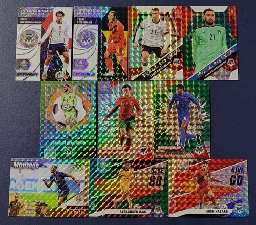 2020 mosaico uefa euro - 2020-21,