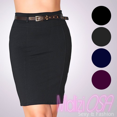 Gonna donna sexy tubino - donna,