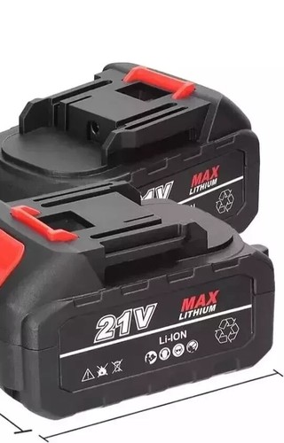 Batteria 4 000 - 2, 21