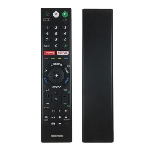 Telecomando per smart sony - telecomando,