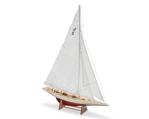 Amati rainbow con scafo - rainbow,